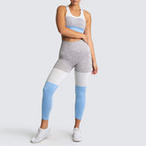 Conjunto Gradient Cómodo